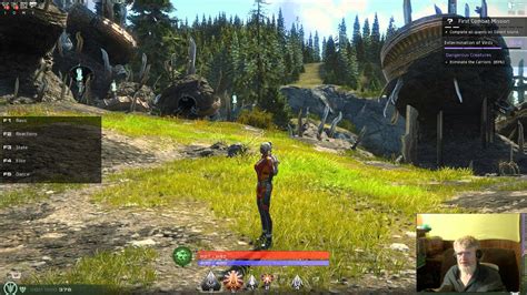mmorpg games 2018|List of massively multiplayer online role.